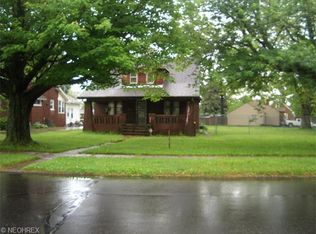 575 Coitsville Rd, Campbell, OH 44405
