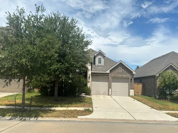 12335 Breckenwood Mills Dr, Humble, TX 77346