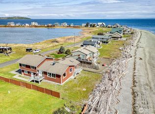 451 Beach Drive, Sequim, WA