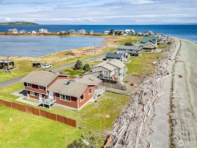 451 Beach Drive, Sequim, WA, 98382