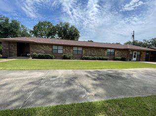 6900 Pine Top Rd, Port Arthur, TX 77642