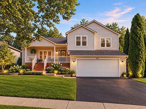 2nd image of 369 Twin Creeks Dr