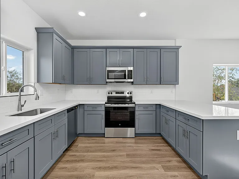 Woodgate Townhomes — Photo 6