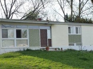 6810 Timberlane Rd, Baltimore, MD 21209