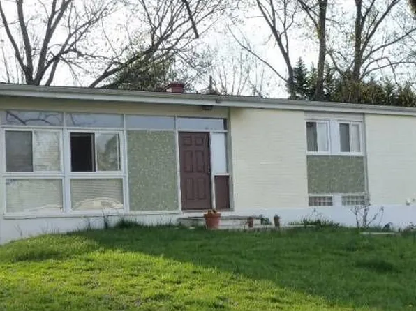 6810 Timberlane Rd, Baltimore, MD 21209