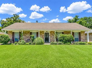 16019 Fathom Ln, Houston, TX 77062