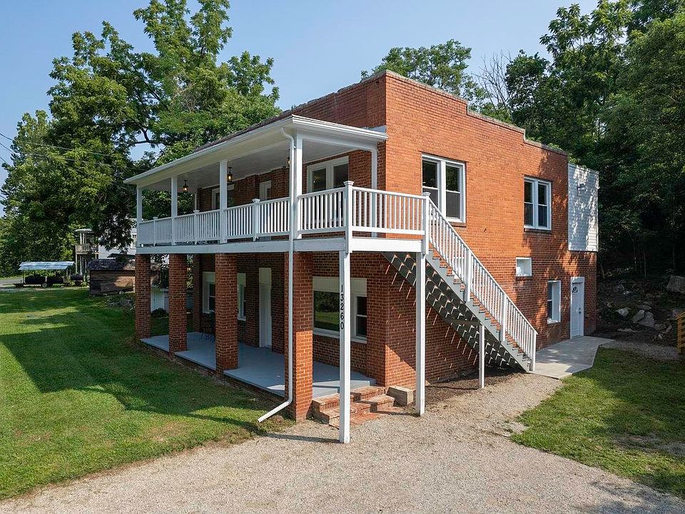 13260 Little Dry River Rd, Fulks Run, VA 22830 Zillow