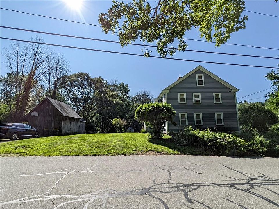 345347 Smith Hill Rd, Burrillville, RI 02830 Zillow