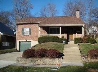 1408 Amsterdam Rd, Park Hills, KY 41011