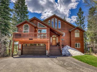 11664 Skislope Way, Truckee, CA 96161