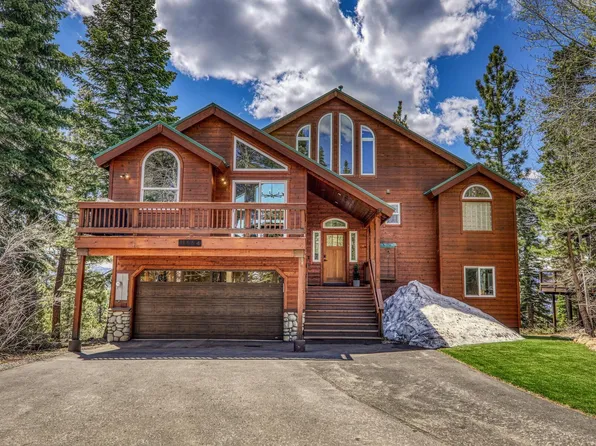 11664 Skislope Way, Truckee, CA 96161