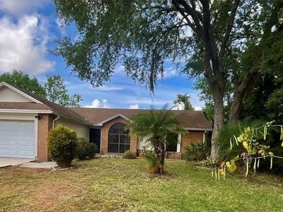 708 DEL RIO WAY, Kissimmee, FL, 34758