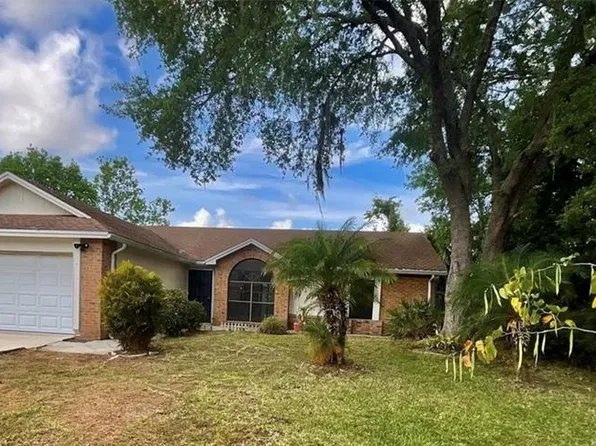 708 Del Rio Way, Kissimmee, FL 34758