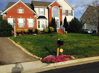 3508 Falling Arrow Rd, Richmond, VA 23223