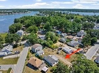 2 Edward St, Wareham, MA 02571