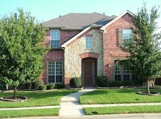 5605 Hidden Pine Ln, McKinney, TX 75070