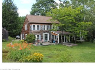 298 Bird Hill Rd, Bethel, ME 04217