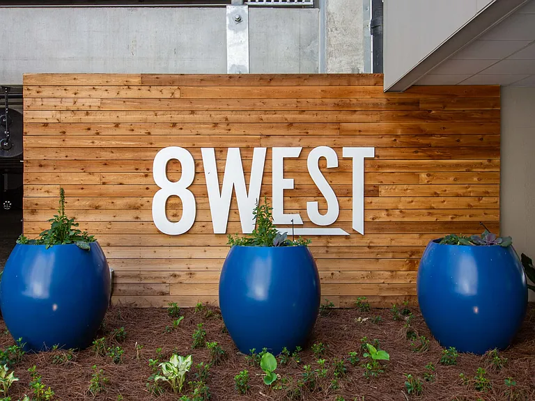Live 8 West — Photo 69