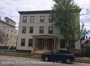 268 Danforth St APT 2F, Portland, ME 04102