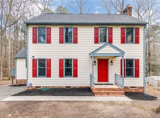 7507 Barkbridge Rd, Chesterfield, VA 23832