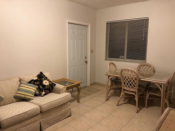 Living Room / Dining Room