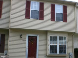 14662 Keeneland Cir, Gaithersburg, MD 20878
