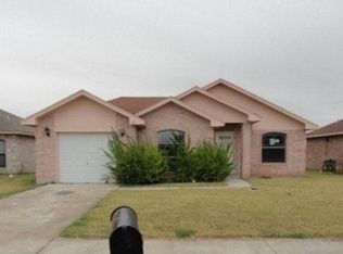 685 Forrest St, San Benito, TX 78586