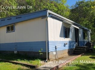 5195 Cloverlawn Dr, Grants Pass, OR 97527