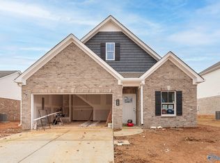 166 Morning Dew Rd, Toney, AL 35773