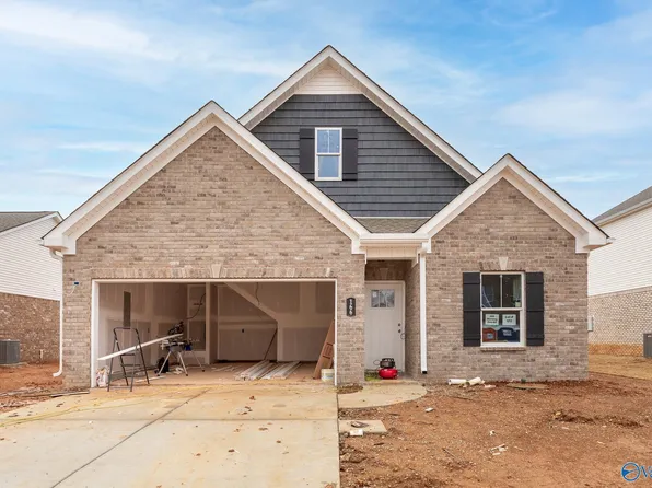 166 Morning Dew Rd, Toney, AL 35773