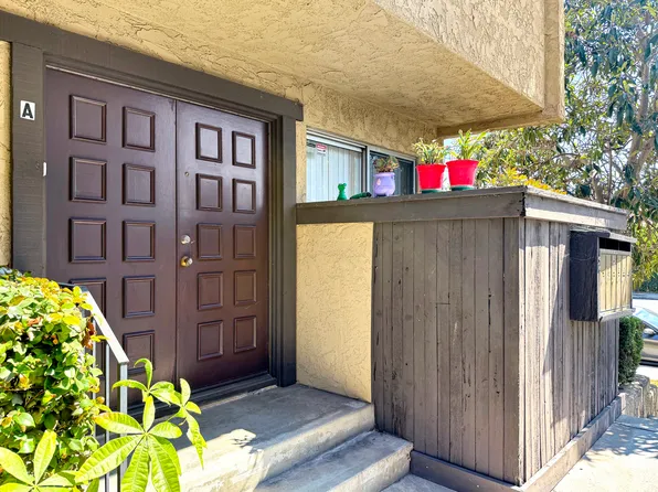 830 N Garfield Ave APT A, Alhambra, CA 91801