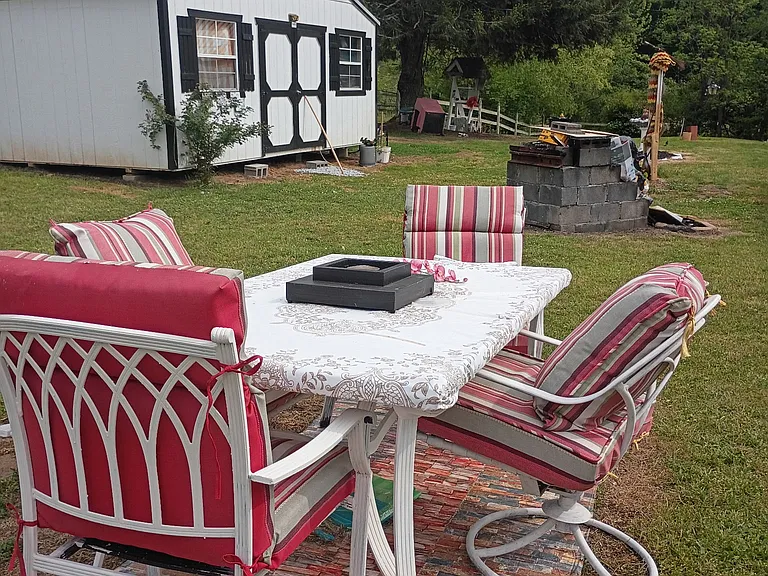105 Samps Hollow Rd — Photo 4