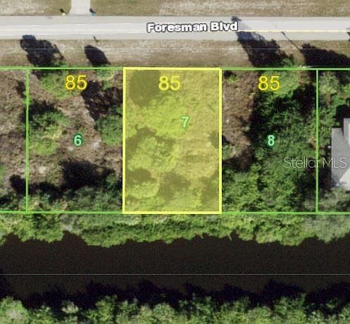 1st image of 13057 Foresman Blvd