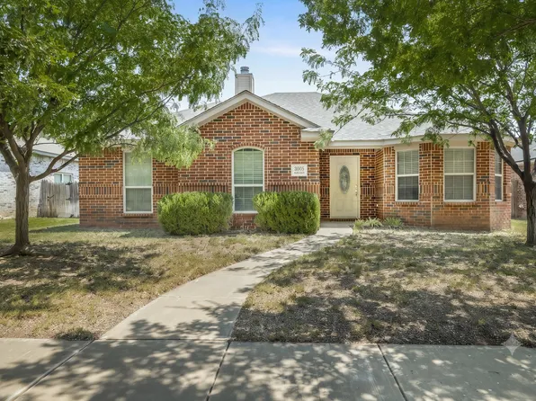 3805 S Aldredge St, Amarillo, TX 79118