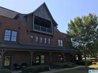 2078 Ross Park Way, Hoover, AL 35226