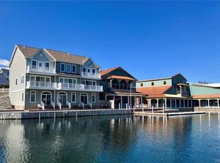 16 Sisson St UNIT 9, Alexandria Bay, NY 13607