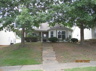 307 Fairdale Trce, Stockbridge, GA 30281