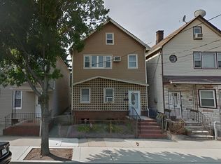 40 Searing Ave FLOOR 2, Harrison, NJ 07029