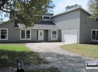 1552 Village Way, Orange Park, FL 32073