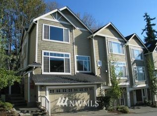 11987 SE 4th 500 Bellevue #500, Bellevue, WA
