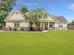 1034 Pierre Washington Rd, Broussard, LA 70518