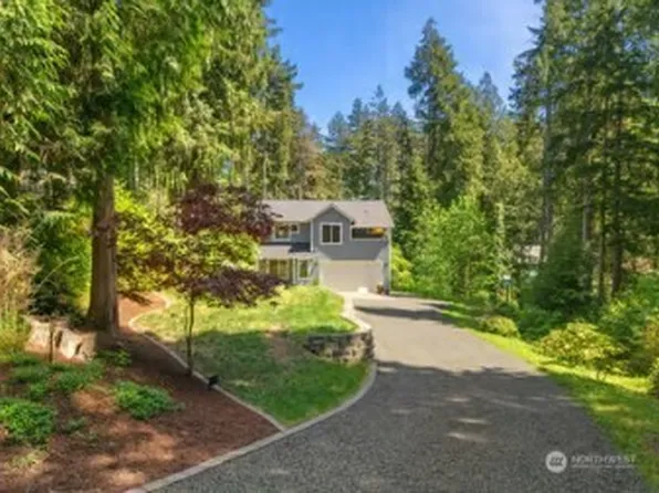 30 E Stirling Court, Shelton, WA 98584