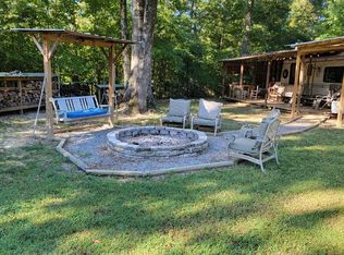1481 Tillman Chapel Rd, Lorman, MS 39096
