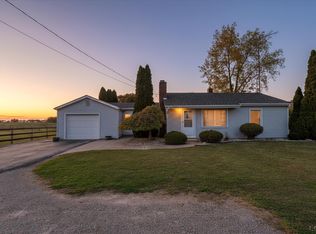 5576 W Beecher Rd, Adrian, MI 49221