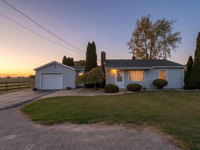 5576 W Beecher Rd, Adrian, MI, 49221