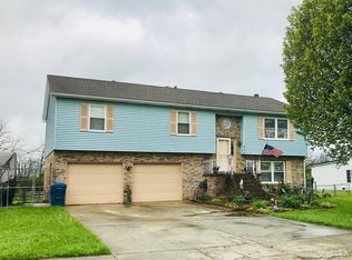 145 Wheaton Dr, Lawrenceburg, KY 40342