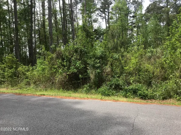 510 E Oliver Street, Whiteville, NC 28472