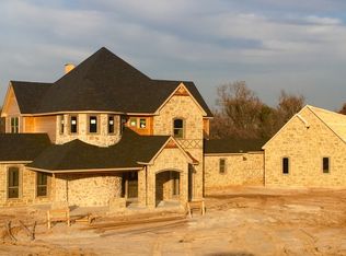 101 E Bozeman, Fort Worth, TX 76108