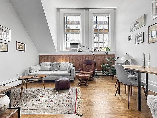 3rd image of 327 Saint Nicholas Ave APT 5C