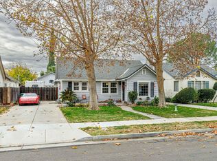 1245 California Ave, Los Banos, CA 93635